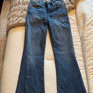 Altar'd State Denim Jeans